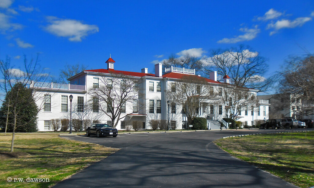 St. Margaret's School